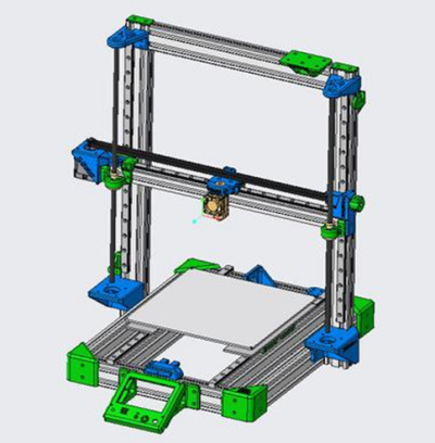 哪些操作方法能够避免金属3D打印不良 